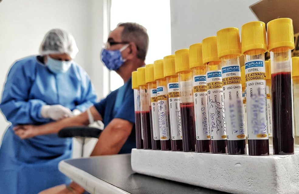 Baixada Santista registra 360 novos casos de Covid-19 e 21 mortes pela doença em 24h